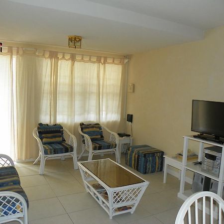 Annjenn Apartments Christ Church Zewnętrze zdjęcie