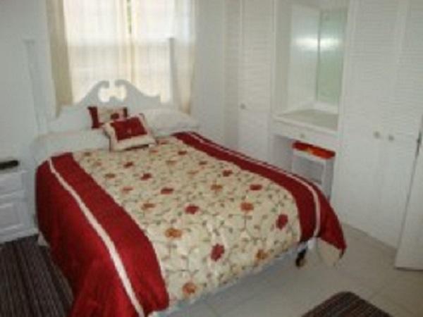 Annjenn Apartments Christ Church Zewnętrze zdjęcie